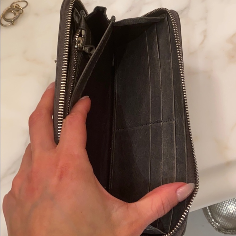 Balenciaga Wallet - Picture 4 of 7